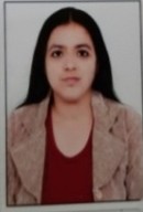 Ms. Sakshi Malhotra